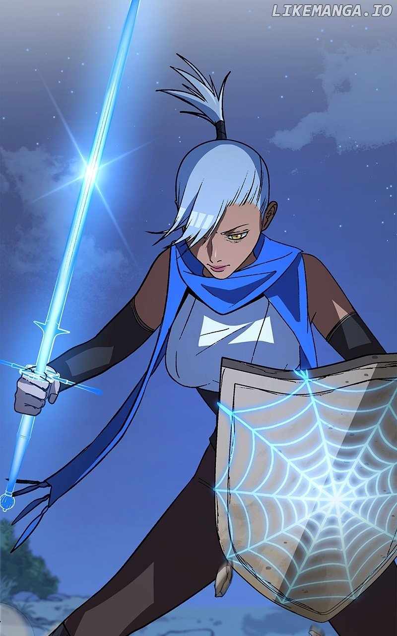 Return of the Runebound Professor Chapter 40 6